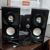 اسپیکر کامپیوتر