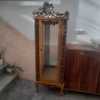 بوفه سالم ۱میلیون و۶۰۰|بوفه، ویترین، کنسول|یزد, |دیوار