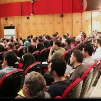 برترین سمینار رشد فردی بجنورد