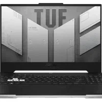 لپتاپ گیمینگ TUF ASUS FX517z