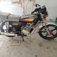 احسان 200 مدل 98