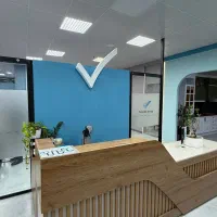 استخدام منشی در خانه معماری