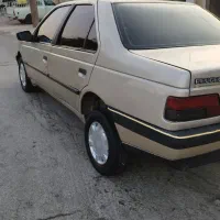 پژو405