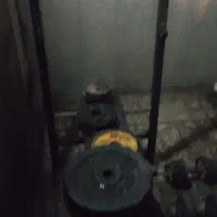 دمبل میز سه کاره هفتاد کیلو وزنه|تجهیزات ورزشی|کرمانشاه, |دیوار