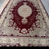 فرش|فرش|نیشابور, دربقاضی|دیوار