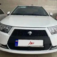 دنا شش دنده با رینگ مدل 1405 صفر روز