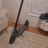 بدون صندلی