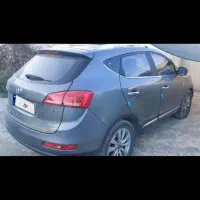 جک S5 نیوفیس ۱۴۰۰|خودرو سواری و وانت|مشهد, هنرستان|دیوار