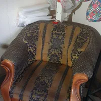 مبل کلاسیک دست دوم