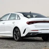 K5کیا