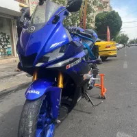 R25|موتورسیکلت|تهران, بهمن یار|دیوار