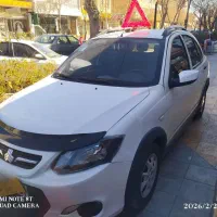 کوییک ۱۴۰۰|خودرو سواری و وانت|شاهین‌شهر, خانه کارگر|دیوار