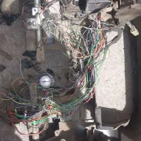 برق خودرو و باطریسازی تخصصی سیار ۲۴|خدمات موتور و ماشین|اراک, |دیوار