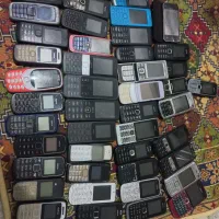 موبایل های نوستالژی و قدیمی