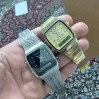 فروش ساعت دوزمانه اصل