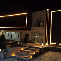 ویلامدرن ۵۰۰مترزمین۴۶۰متربنا سندتکبرگ جابان دماوند