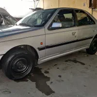 پارس مدل 85 ماشین تهران