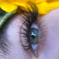 مدل اکستنشن مژه|خدمات آرایشگری و زیبایی|تهران, پرستار|دیوار
