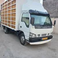 ایسوزو ۶ تن مدل ۸۷|خودرو سنگین|آمل, |دیوار