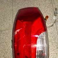 چراغ خطر رانا پلاس