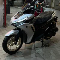 آیروکس 155 نیرو موتور