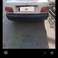 فروش پراید80|خودرو سواری و وانت|زبرخان, |دیوار