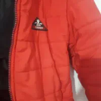 کاپشن بچگانه مناسب 8تا11|کفش و لباس بچه|ملایر, |دیوار