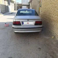 فروش سمند مدل 84|خودرو سواری و وانت|ارومیه, |دیوار