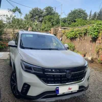 فردا FMC T5 مدل ۱۴۰۴