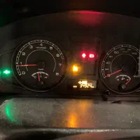 آریسان۲ مدل۳۰/۱۱/۱۴۰۲|خودرو سواری و وانت|تهران, قیطریه|دیوار