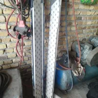 رکاب ماشینهای ریچ پیکاپ x60 mvm...