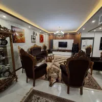 فروش آپارتمان ۱۱۷ متری ۲خوابه شیک  در شهرک سیمرغ|فروش آپارتمان|برخوار, |دیوار