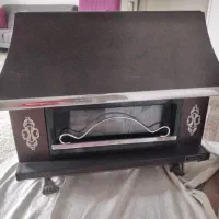 بخاری دونار