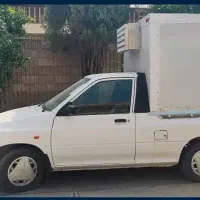 استخدام راننده جهت پخش گوشت کشتارروز