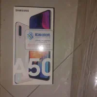 گوشی سامسونگ A50|موبایل|تهران, مجیدآباد|دیوار