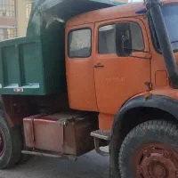 دو عدد مایلر خوش قیمت و تمیز|خودرو سنگین|فارسان, |دیوار