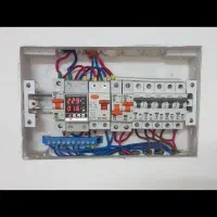 برقکارساختمان/نصب و فروش دوربین دزدگیرایفون