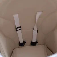 صندلی غذای کودک|تخت و صندلی بچه|فردیس, شهرک ناز|دیوار