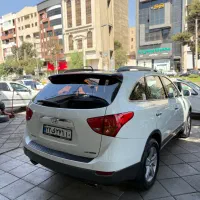 هیوندای ix 55 مدل ۲۰۱۰|خودرو سواری و وانت|کرج, عظیمیه|دیوار