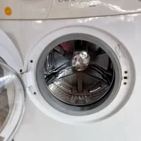 ماشین لباسشویی اتوماتیک|ماشین لباسشویی و خشک‌کن لباس|لاهیجان, بوجایه|دیوار