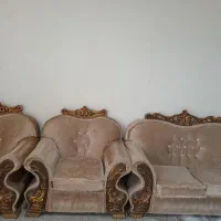 فروش مبل|مبلمان خانگی و میز عسلی|سوسنگرد, |دیوار