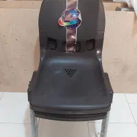 صندلی پلاستیکی