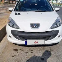 ۲۰۷ دنده مدل ۹۷