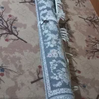 قالی 1200شونه برجسته