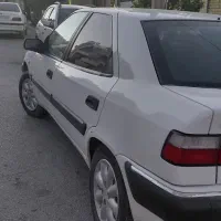 زانتیا مدل ۸۸ در حد خشک فابریک