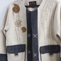 کت زنانه فوتر|لباس|یزد, |دیوار