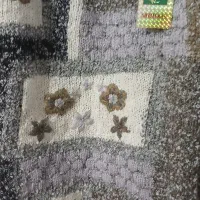 بلوز بافت سایز بزرگ|لباس|کرمان, |دیوار