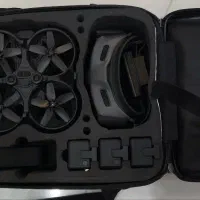 FPV Avata 1  اف پی وی آواتا یک|دوربین عکاسی و فیلم‌برداری|تهران, نیروی هوایی (پیروزی)|دیوار