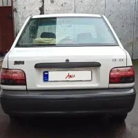 ماشین سواری