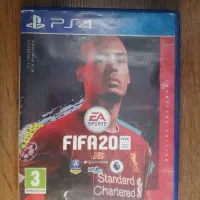 FIFA 20